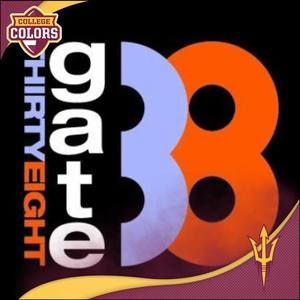 Meet your Posher, Gate